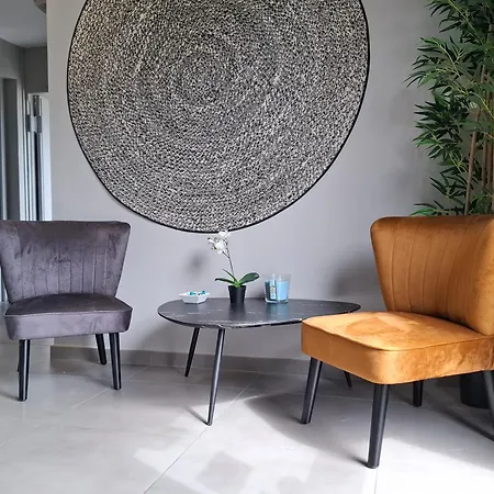 Le Saint Vincent Lyon Sud Hotel Vourles