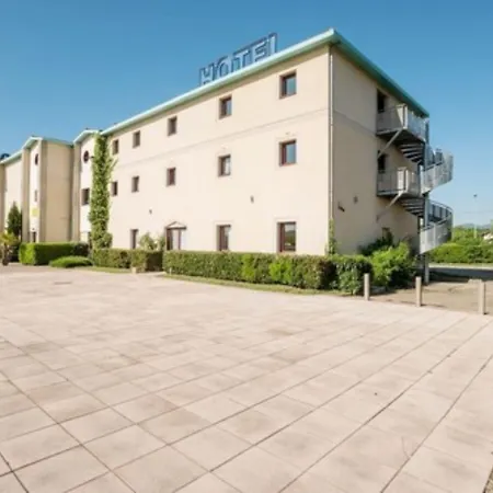 Le Bratoria, Anciennement Le Saint Vincent 3*