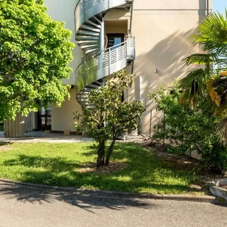 Le Saint Vincent Lyon Sud 3*