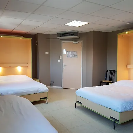 Le Saint Vincent Lyon Sud Hotel Vourles