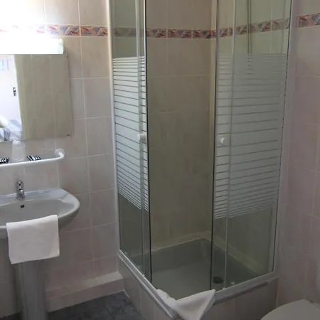 Hotel Le Saint Vincent Lyon Sud