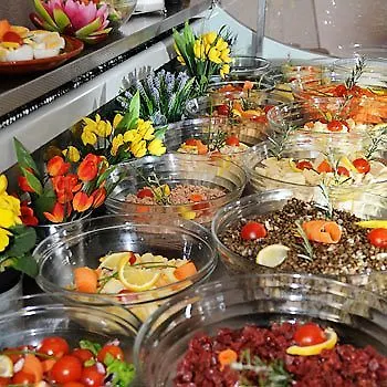 Le Saint Vincent Lyon Sud 3*