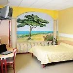 Hotel Le Bratoria , Anciennement Le Saint Vincent