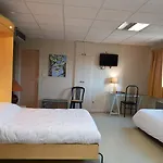 Le Bratoria , Anciennement Le Saint Vincent 3* Vourles