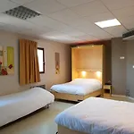 Hotel Le Bratoria , Anciennement Le Saint Vincent 3*