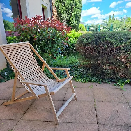 Le Saint Vincent Lyon Sud Hotel Vourles