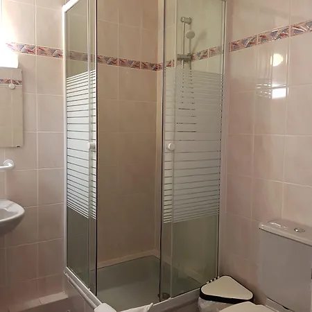 Le Bratoria, Anciennement Le Saint Vincent 3*