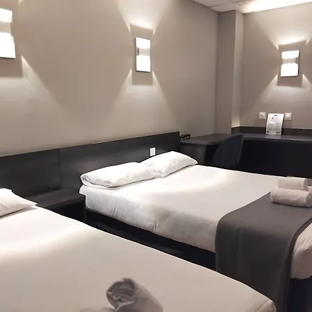 Le Bratoria, Anciennement Le Saint Vincent 3*