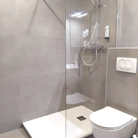 Le Bratoria, Anciennement Le Saint Vincent 3*