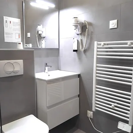 Le Bratoria, Anciennement Le Saint Vincent 3* Vourles