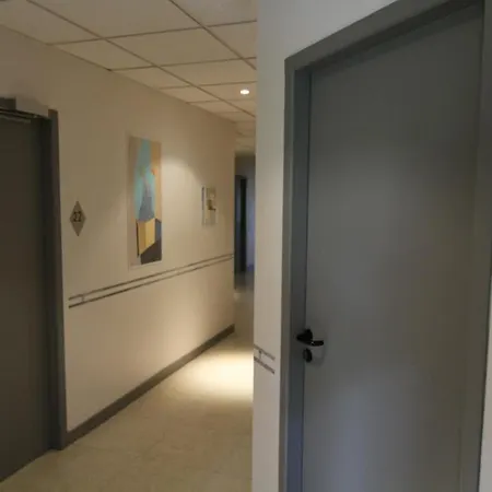 Le Saint Vincent Lyon Sud 3* Vourles
