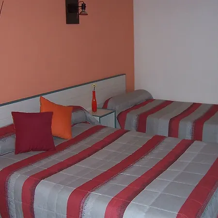 Le Saint Vincent Lyon Sud Hotell Vourles