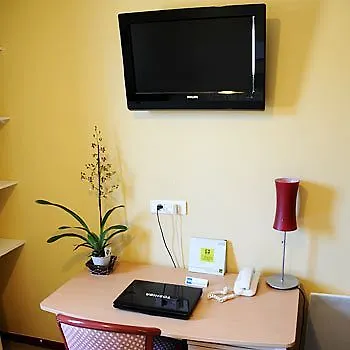 Hotel Le Saint Vincent Lyon Sud
