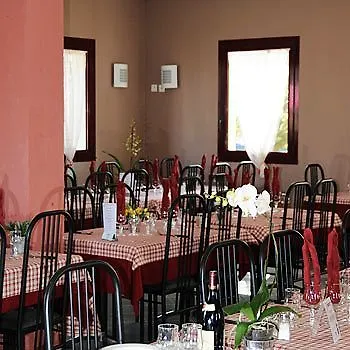 Hotel Le Bratoria, Anciennement Le Saint Vincent 3*