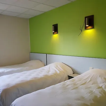 Le Saint Vincent Lyon Sud 3*
